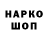 Бошки Шишки Bruce Banner Deni N8vikov