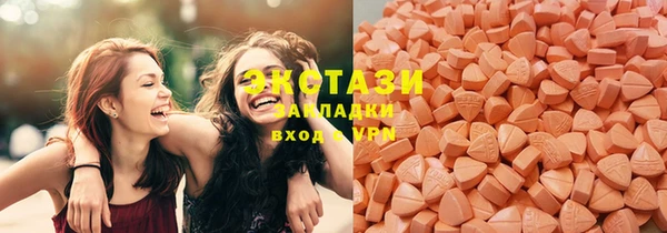 ECSTASY Алзамай